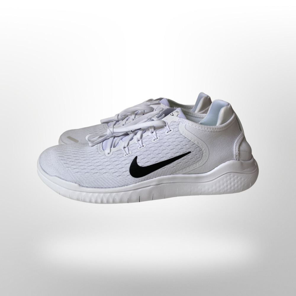 Size 13 - Nike Free Run 2018 Men's Road Running Shoes